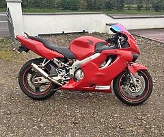 Motorbike