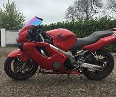 Motorbike