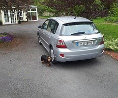 Honda civic 1,4 Automatic Nct 05/20 - Image 6/10