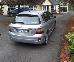 Honda civic 1,4 Automatic Nct 05/20 - Image 7/10