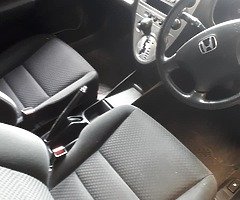 Honda civic 1,4 Automatic Nct 05/20 - Image 9/10
