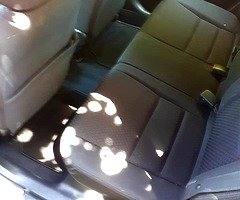 Honda civic 1,4 Automatic Nct 05/20 - Image 10/10