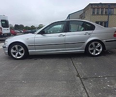 BMW 3-Series NCT 10/09,TAX 05/19 - Image 4/10