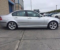 BMW 3-Series NCT 10/09,TAX 05/19 - Image 5/10