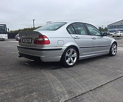 BMW 3-Series NCT 10/09,TAX 05/19 - Image 6/10