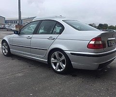 BMW 3-Series NCT 10/09,TAX 05/19 - Image 7/10
