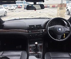 BMW 3-Series NCT 10/09,TAX 05/19 - Image 9/10