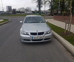 2006 bmw 320 diesel NEW NCT 05/20