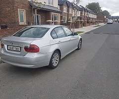 2006 bmw 320 diesel NEW NCT 05/20 - Image 4/7
