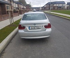 2006 bmw 320 diesel NEW NCT 05/20 - Image 5/7