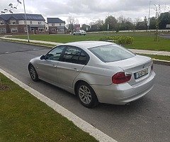 2006 bmw 320 diesel NEW NCT 05/20 - Image 6/7