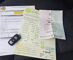 2006 bmw 320 diesel NEW NCT 05/20 - Image 7/7
