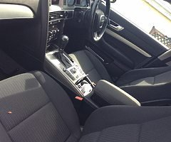 Audi A6 avant diesel - Image 7/10
