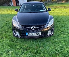 Mazda 6 - Image 3/6