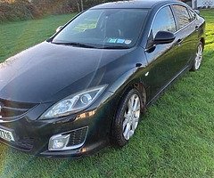 Mazda 6 - Image 4/6