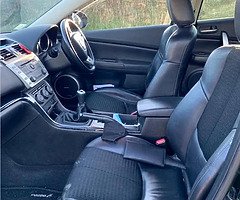 Mazda 6 - Image 5/6