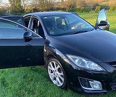 Mazda 6 - Image 6/6