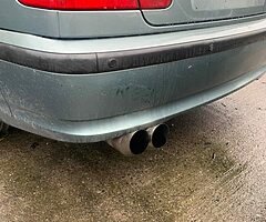 Bmw 320d slab car - Image 4/10
