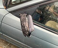 Bmw 320d slab car - Image 5/10