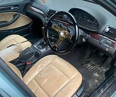 Bmw 320d slab car - Image 7/10
