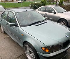 Bmw 320d slab car - Image 10/10