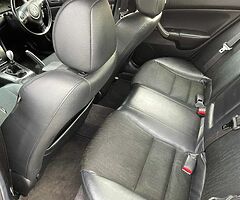 2007 Honda Accord Type S NEW NCT  09/22 - Image 4/8