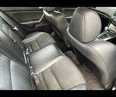 2007 Honda Accord Type S NEW NCT  09/22 - Image 6/8