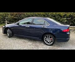 2007 Honda Accord Type S NEW NCT  09/22 - Image 8/8