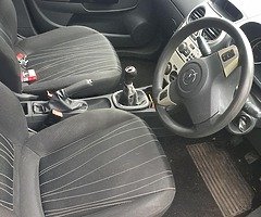 Black Friday Opel Corsa 1.2diesel Quick Sale!!! - Image 5/7