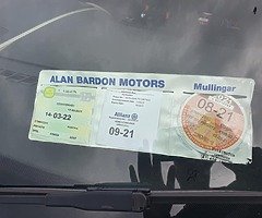 Black Friday Opel Corsa 1.2diesel Quick Sale!!! - Image 6/7