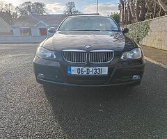 2006 320i BMW