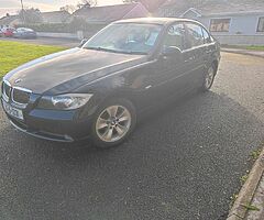 2006 320i BMW