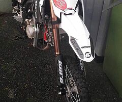 2020 KTM 125 - Image 3/5