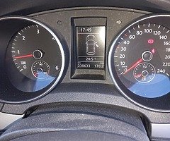 VW GOLF 2.0 TDI Fresh test - Image 7/7