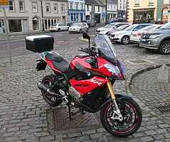 2018 BMW S 1000 - Image 3/10