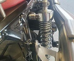 2015 Triumph Bonneville - Image 3/10