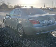 09 bmw 520d tax 1/3/22 - Image 4/10