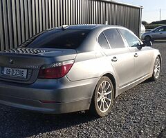 09 bmw 520d tax 1/3/22 - Image 5/10