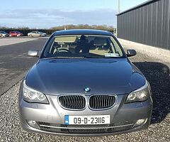 09 bmw 520d tax 1/3/22 - Image 10/10