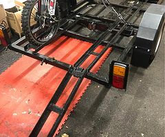 2015 Yamaha YZF - Image 3/6