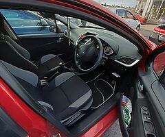 Peugeot207