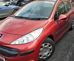 Peugeot207 - Image 4/6