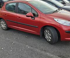 Peugeot207 - Image 6/6