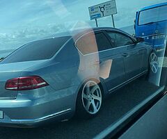Volkswagen Passat - Image 4/4