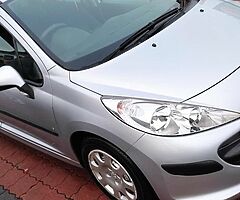 Peugeot 207 NCT2022 - Image 6/6
