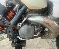 2011 KTM Sx - Image 3/10