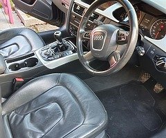 Audi A4 - Image 5/10