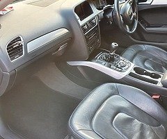 Audi A4 - Image 6/10