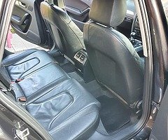 Audi A4 - Image 7/10