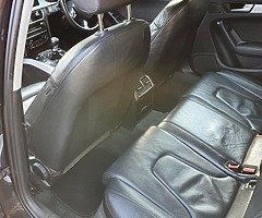 Audi A4 - Image 8/10